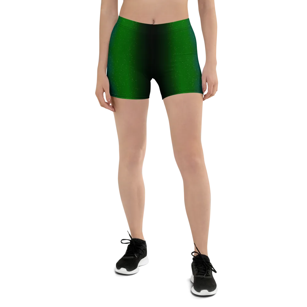 #165e9b80 - ALTINO Sport Shorts - Gritty Girl Collection