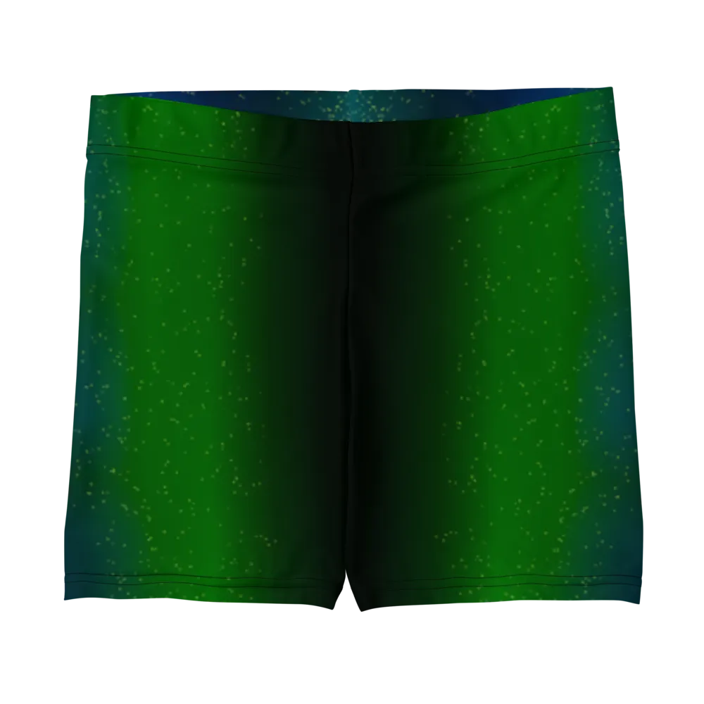 #165e9b80 - ALTINO Sport Shorts - Gritty Girl Collection