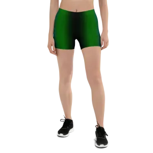 #165e9b80 - ALTINO Sport Shorts - Gritty Girl Collection