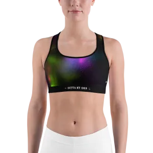 #263e62a0 - Gritty Girl Orb 224683 - ALTINO Sports Bra - Gritty Girl Collection