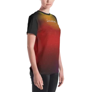 #26d76a20 - Gritty Girl Orb 981600 - ALTINO Crew Neck T - Shirt - Gritty Girl Collection