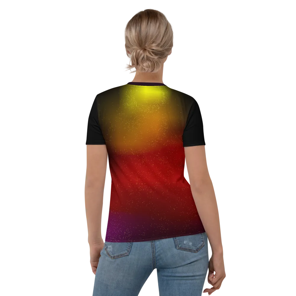 #26d76a80 - ALTINO Crew Neck T-Shirt - Energizer Collection