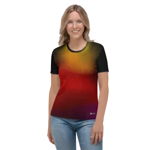 #26d76a80 - ALTINO Crew Neck T-Shirt - Energizer Collection