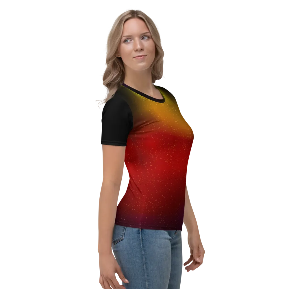 #26d76a80 - ALTINO Crew Neck T-Shirt - Energizer Collection
