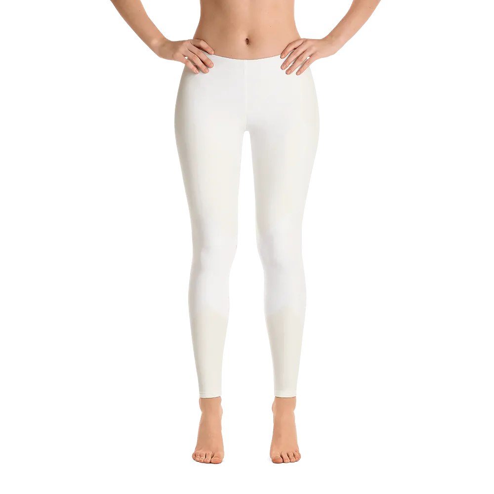 #413bc890 - ALTINO Leggings - Blanc Collection