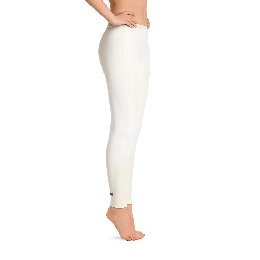 #413bc890 - ALTINO Leggings - Blanc Collection