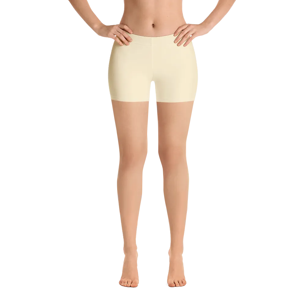 #490d3490 - Pear Surprise - ALTINO Performance Shorts - Gelato Collection
