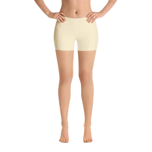 #490d3490 - Pear Surprise - ALTINO Performance Shorts - Gelato Collection