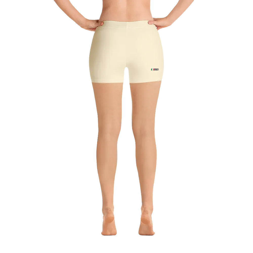 #490d3490 - Pear Surprise - ALTINO Performance Shorts - Gelato Collection