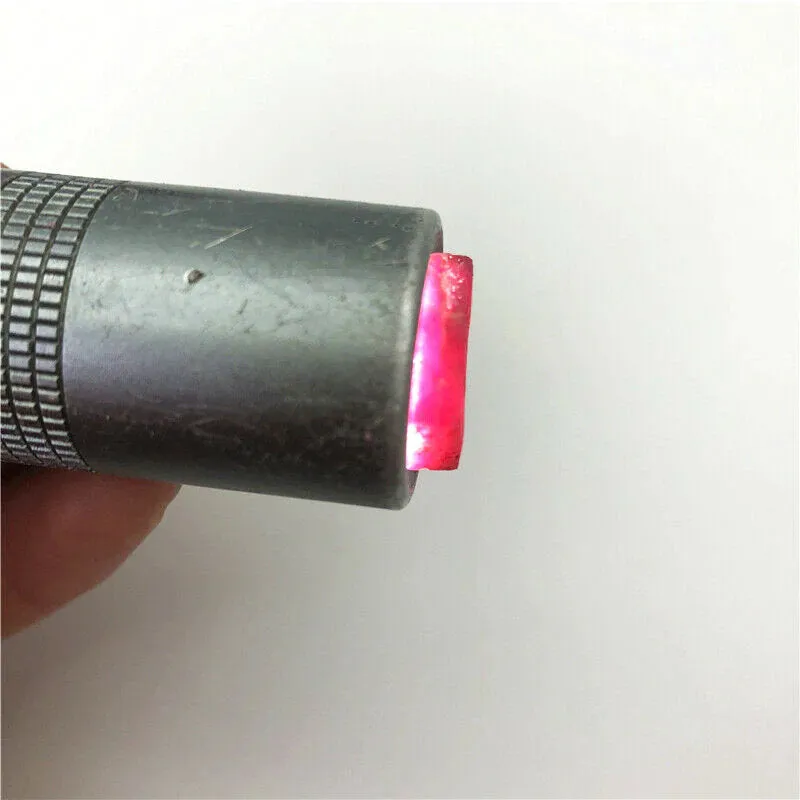 50 grams Raw Corundum Ruby Pieces, Rough Ruby, Uncut Ruby Crystal, July Birthstone, Healing Crystal Stone, Bulk Raw Gemstone, Heart Chakra