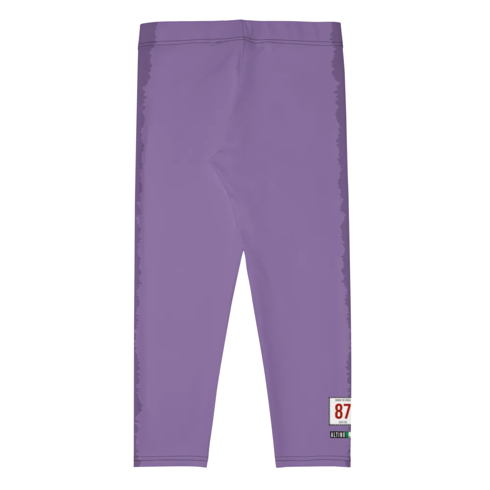 #5311d5c0 - ALTINO Capri - Team GIRL Player - Special Edition - Gelato Collection