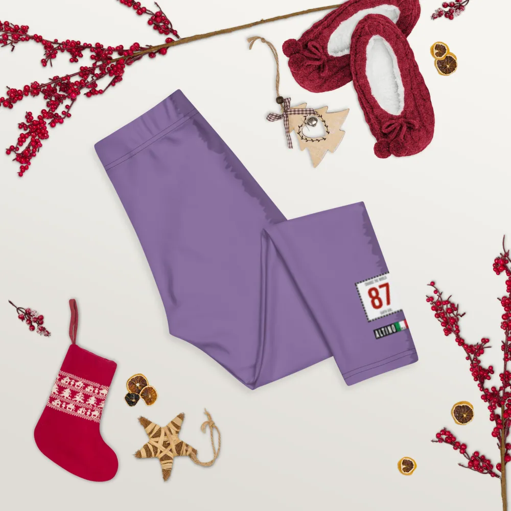 #5311d5c0 - ALTINO Capri - Team GIRL Player - Special Edition - Gelato Collection