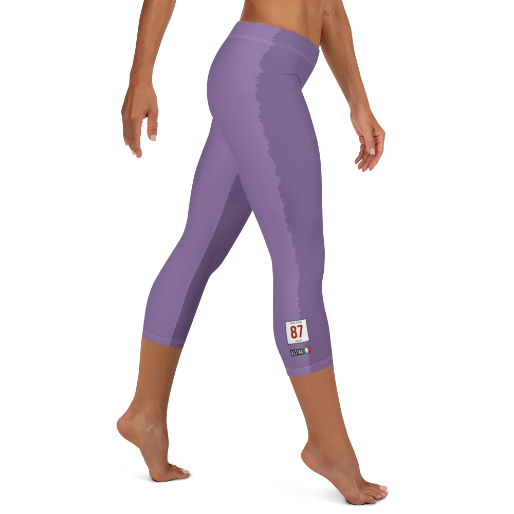 #5311d5c0 - ALTINO Capri - Team GIRL Player - Special Edition - Gelato Collection