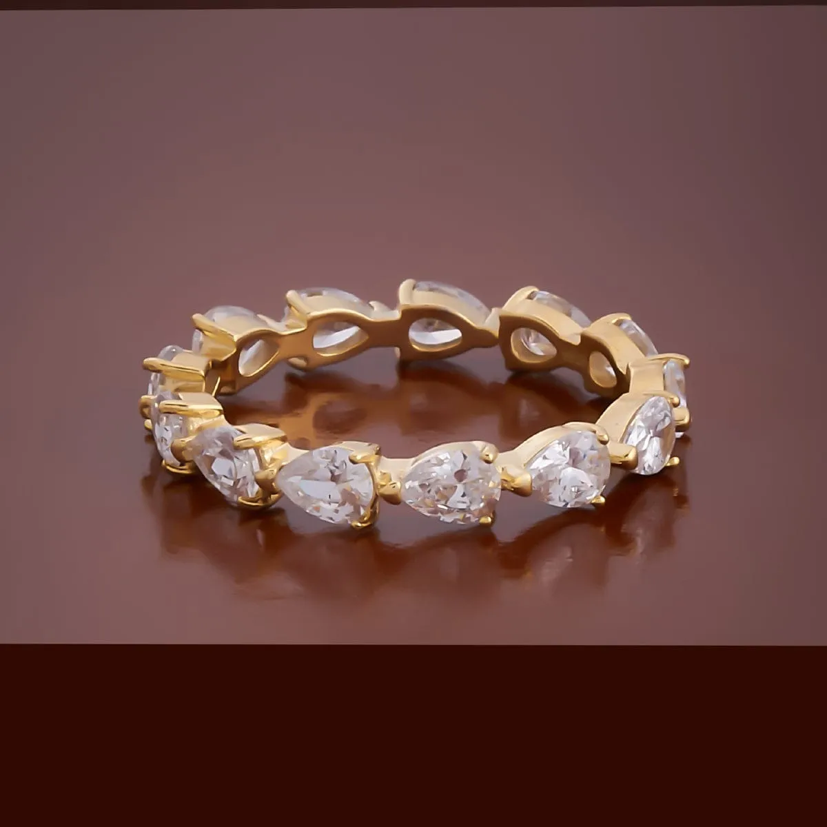 92.5 Silver Finger Ring 164322