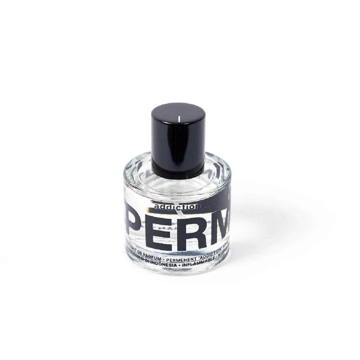 Addiction - Extrait de Parfum