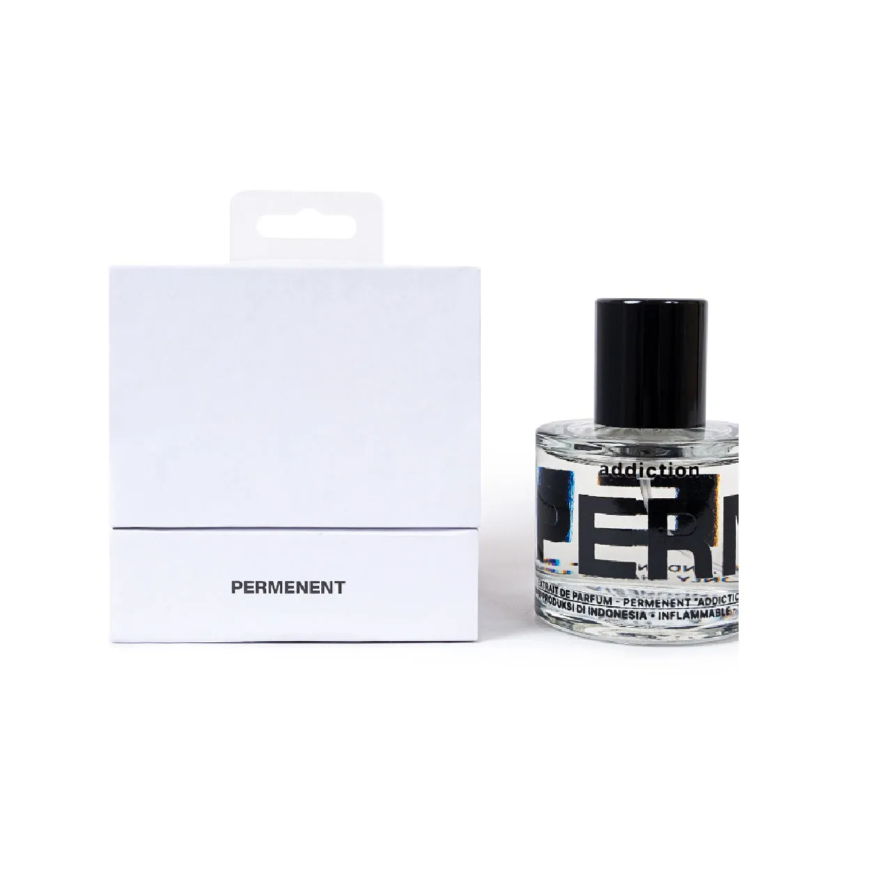 Addiction - Extrait de Parfum