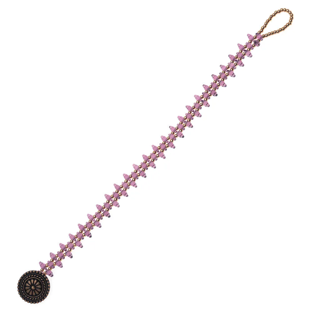 Alicia Bracelet (Reboot)