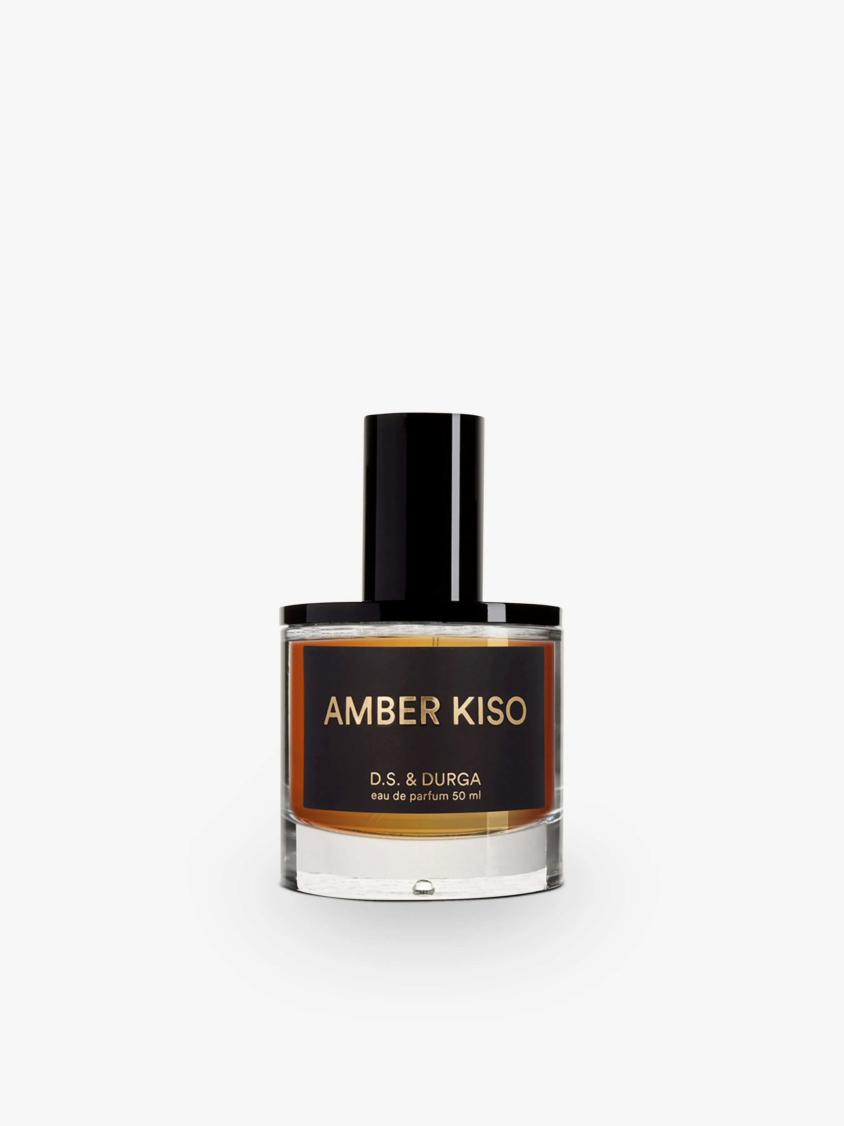 Amber Kiso Fragrance by D.S. & Durga