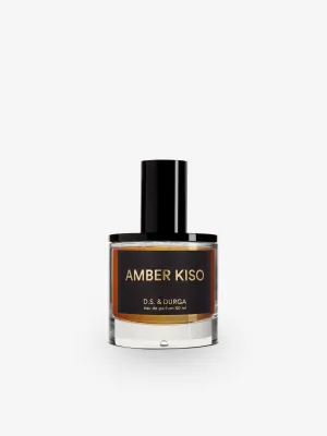 Amber Kiso Fragrance by D.S. & Durga
