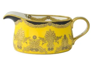 Amber Palace Sauce Boat