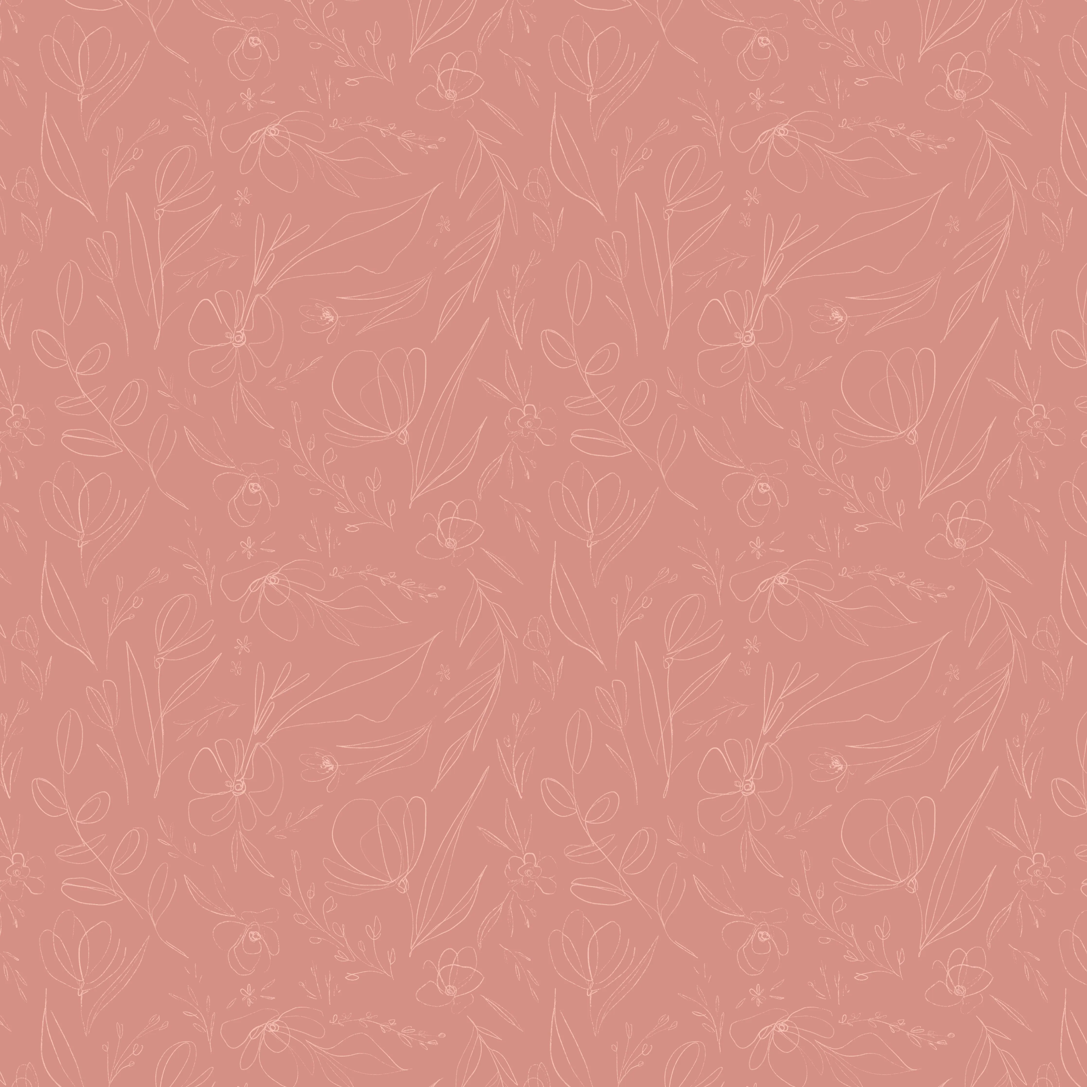 Amber Wallpaper by The Color Amber