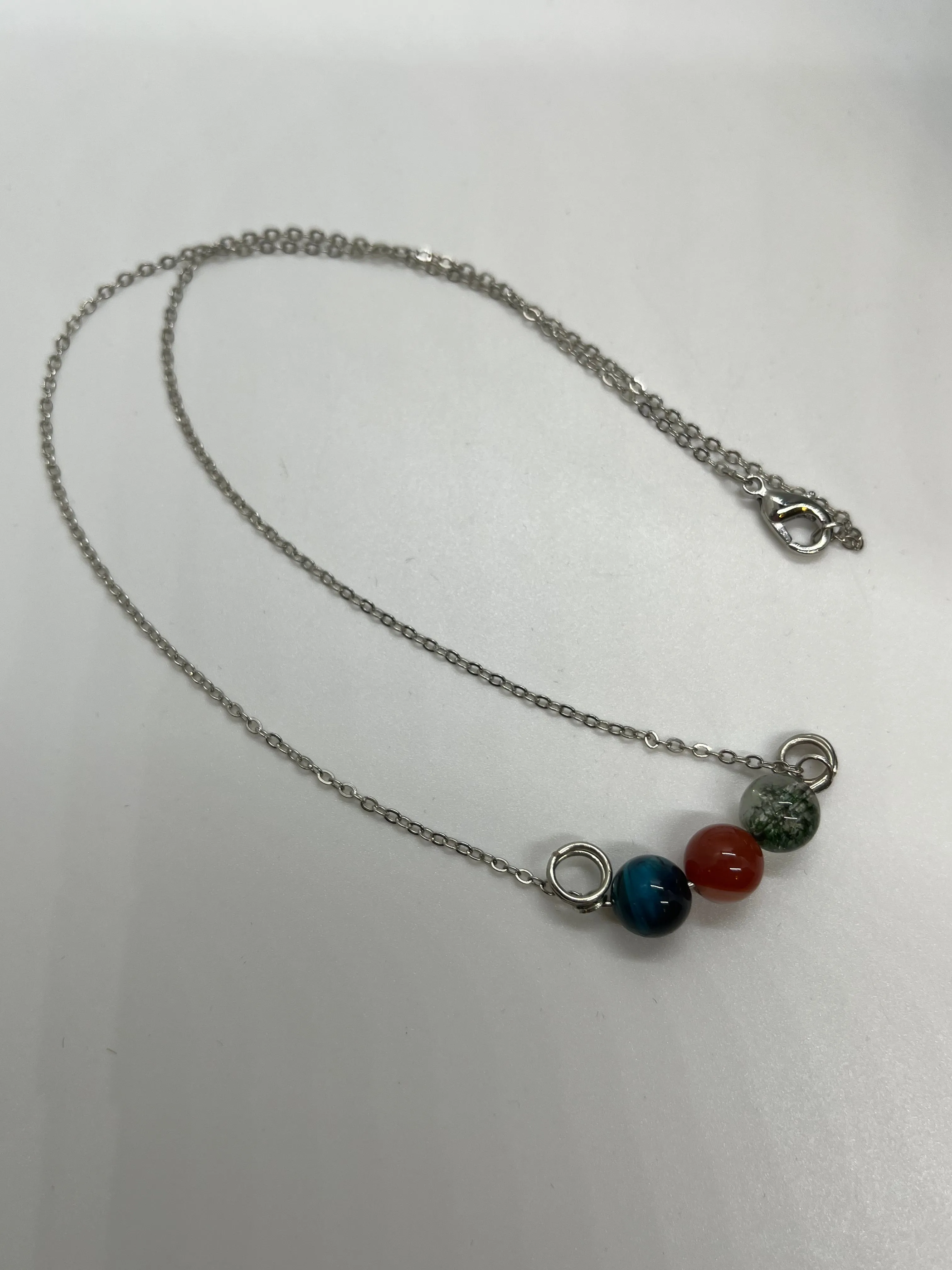 Bad Bitch Necklace