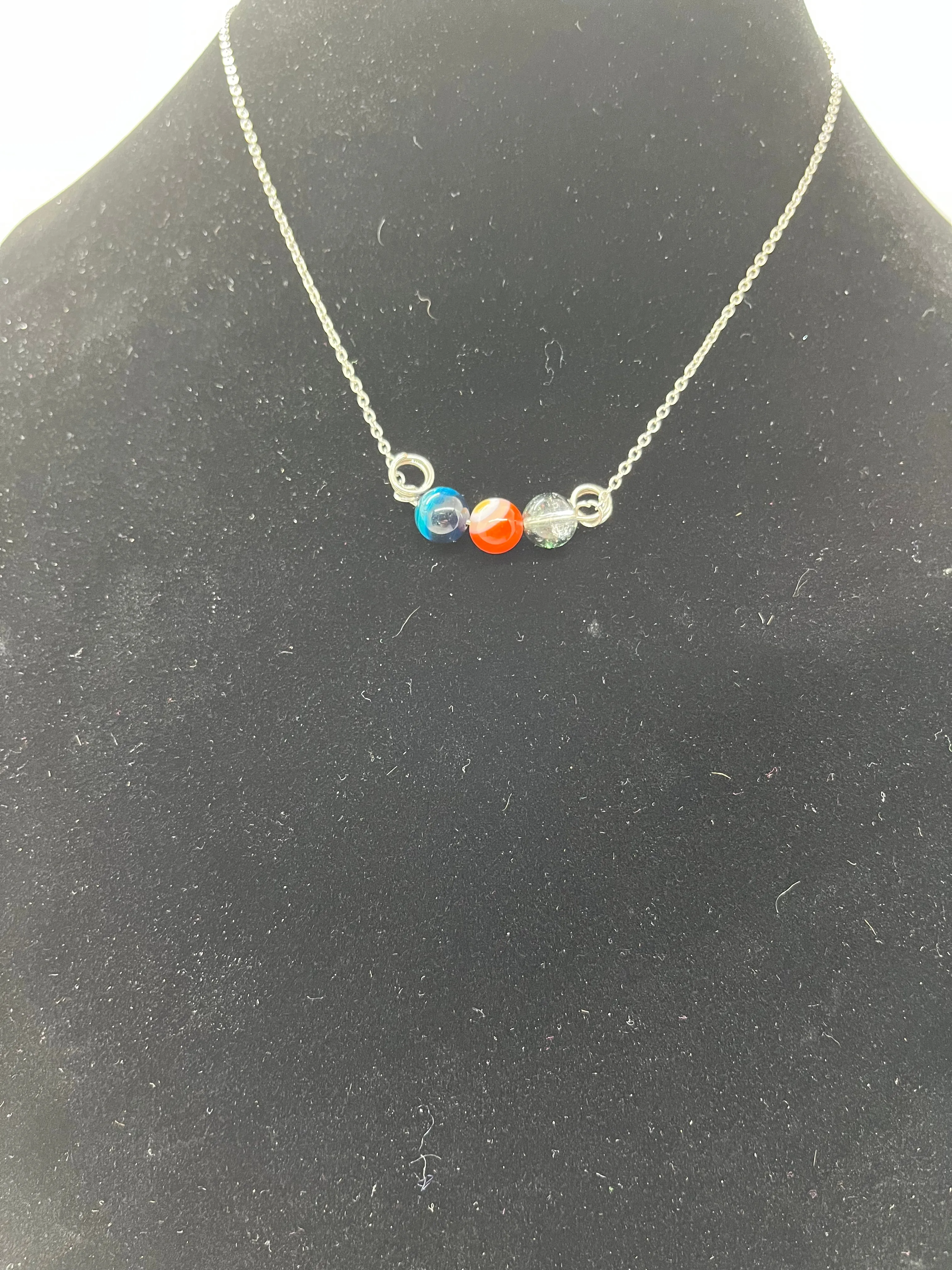 Bad Bitch Necklace