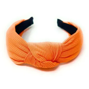 Bright Knot Headband