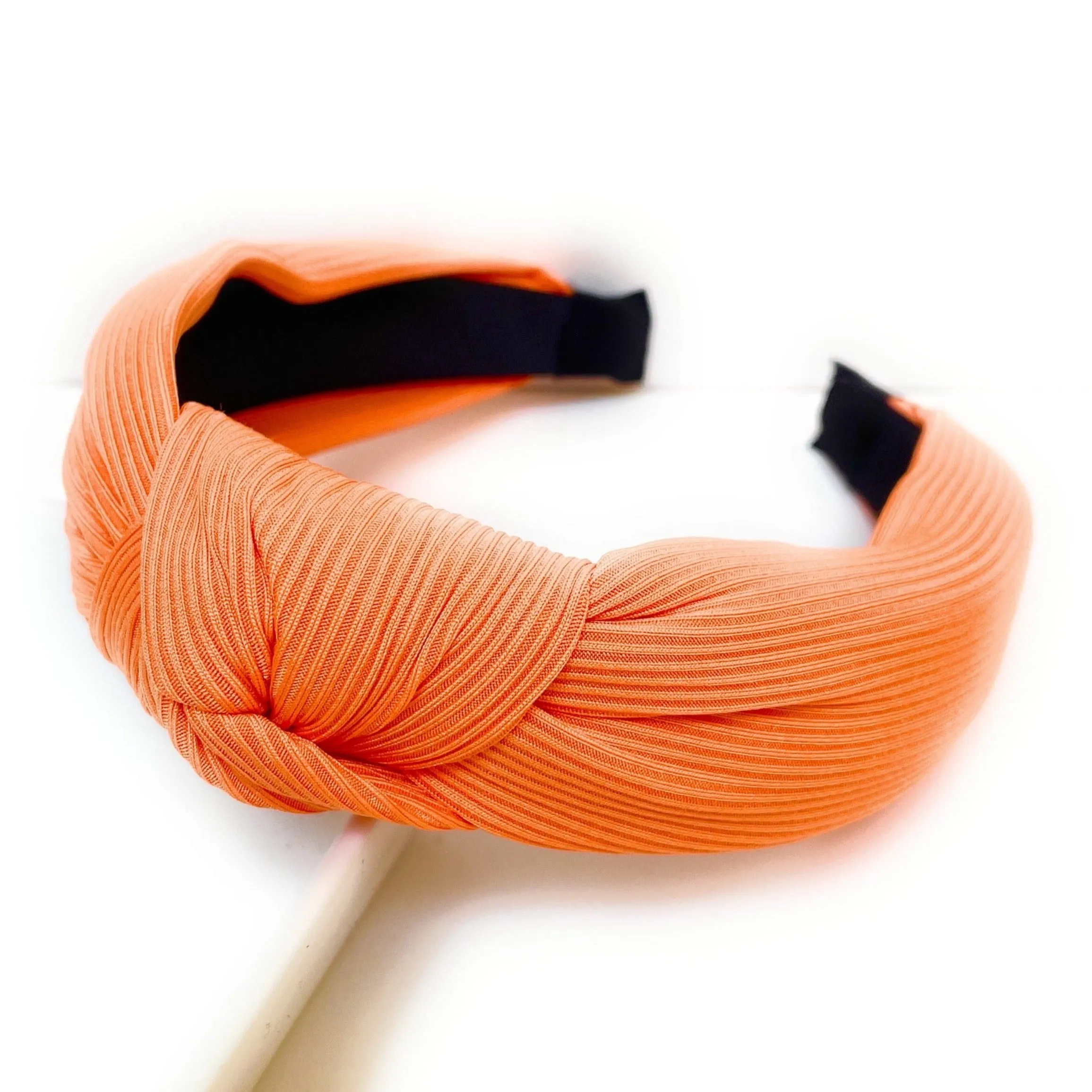 Bright Knot Headband