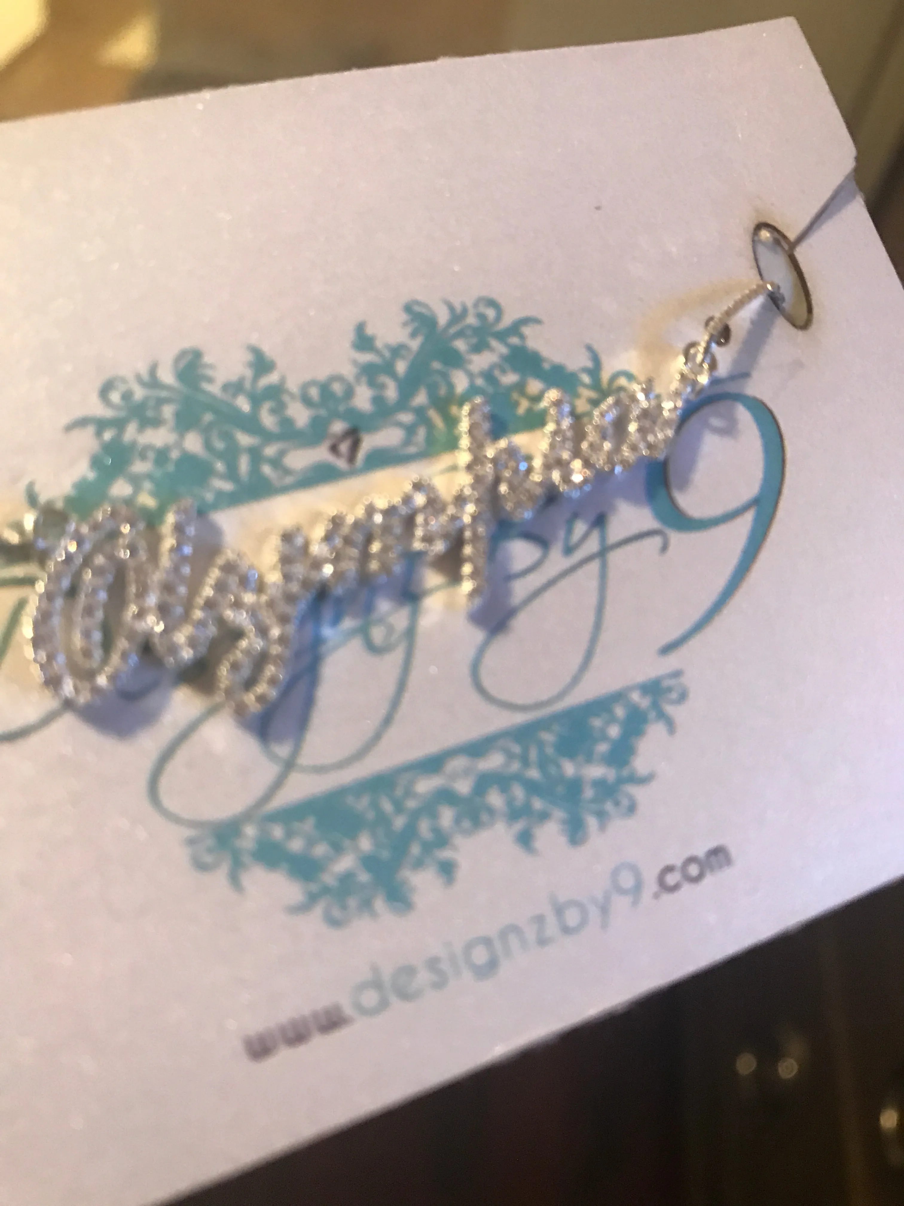 CA Bling Name