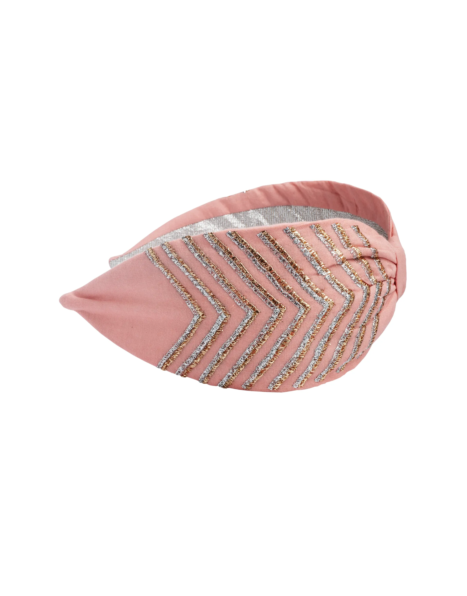 Chevron Headband