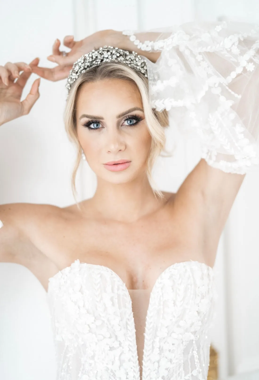 Chloe Crown
