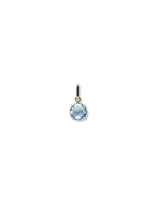 Classique Round Charm