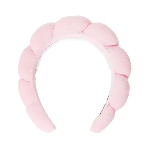 Cloud Bubble Headband - Paris Bloom