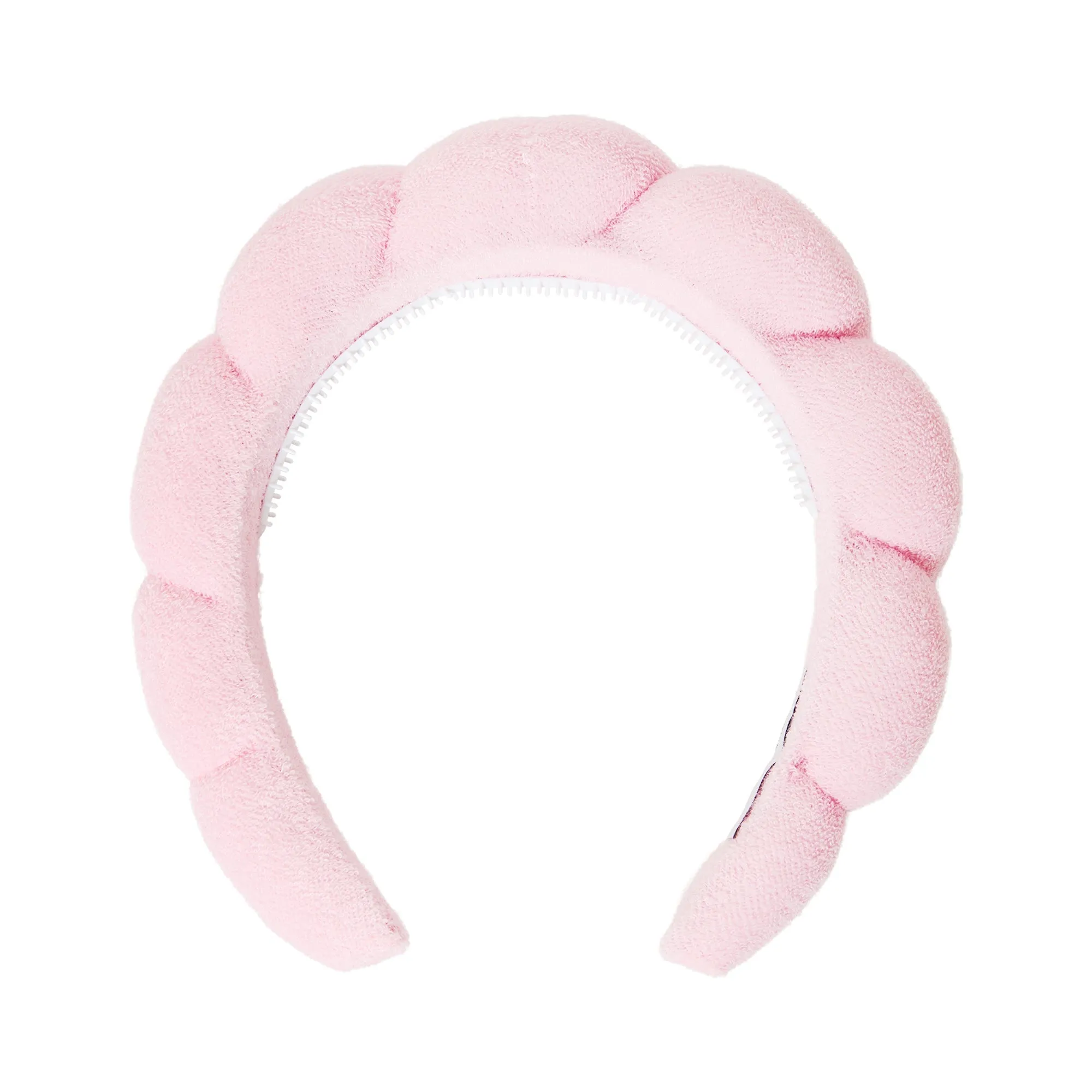 Cloud Bubble Headband - Paris Bloom