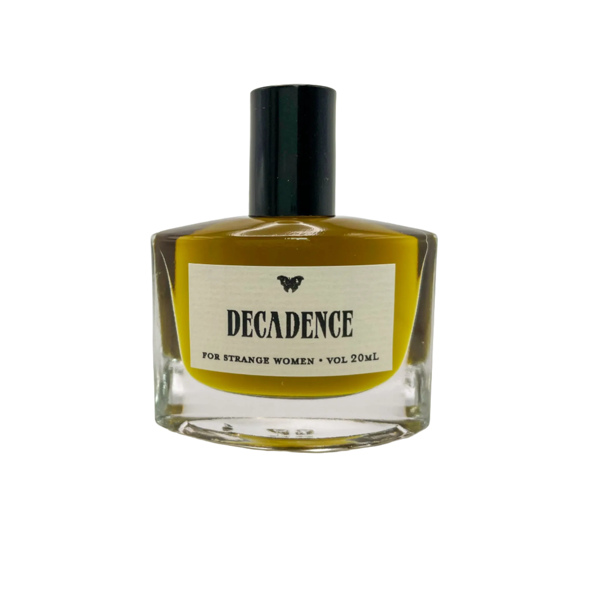Decadence & Debauchery - Perfume Oil