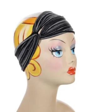 Duo Headband - Reflections (Only Midnight Left!)