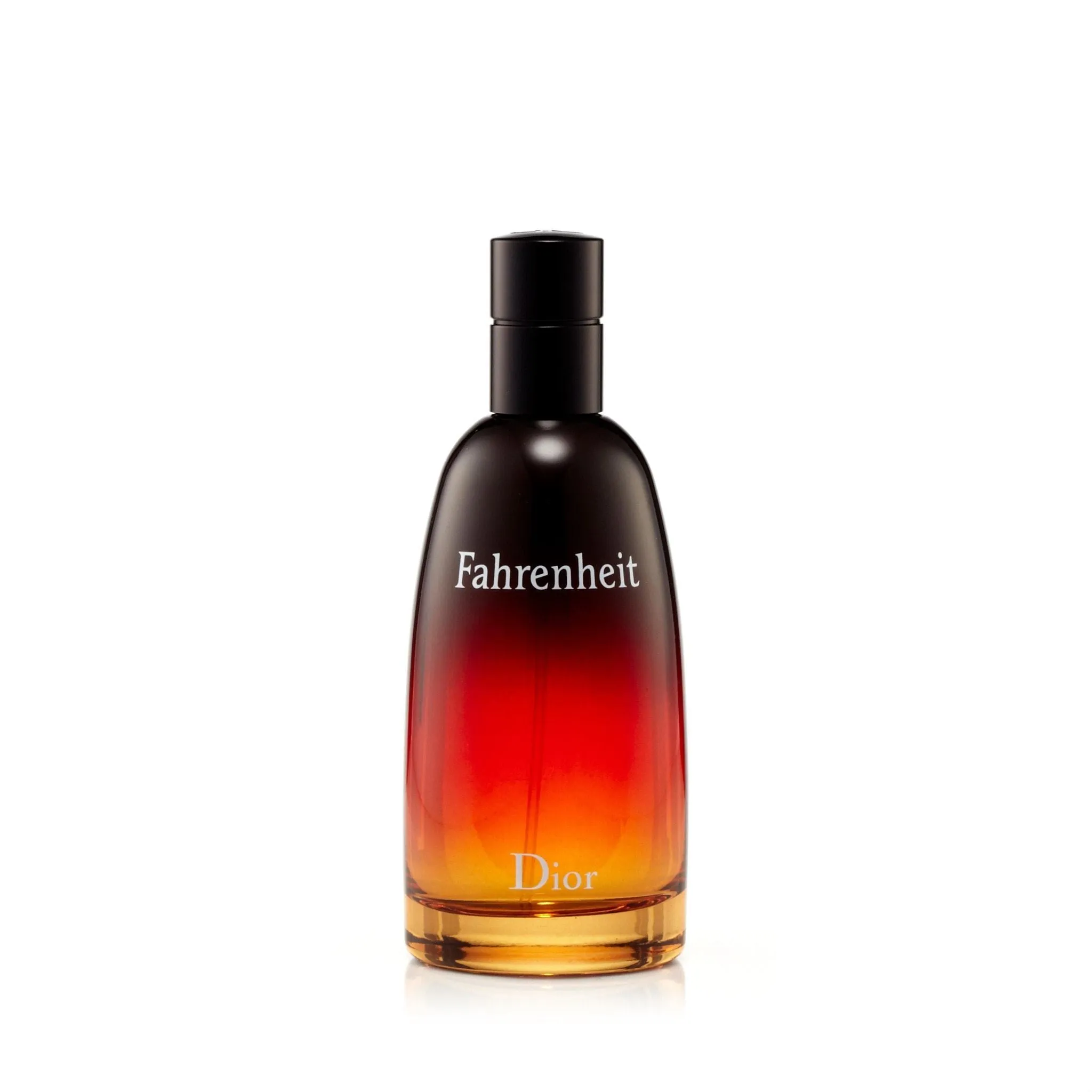 Fahrenheit For Men By Christian Dior Eau De Toilette Spray
