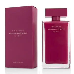 Fleur Musc Narciso Rodriguez for her