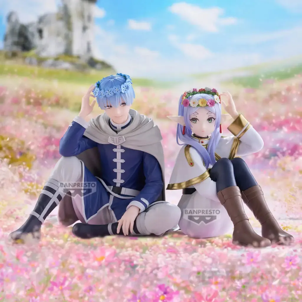 Frieren: Beyond Journey's End Espresto-Flower Crown-Frieren
