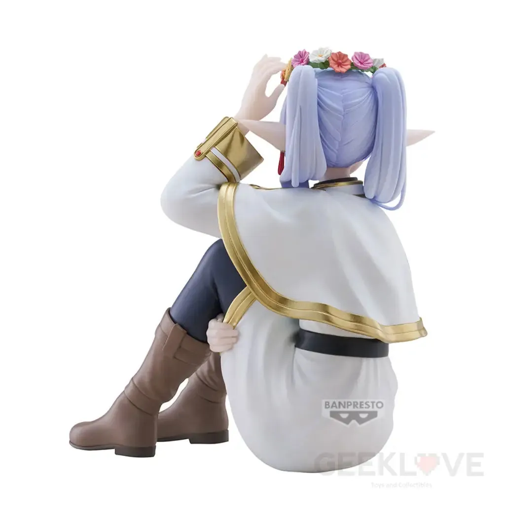 Frieren: Beyond Journey's End Espresto-Flower Crown-Frieren