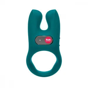 Fun Factory NOS Rechargeable Vibrating Ring