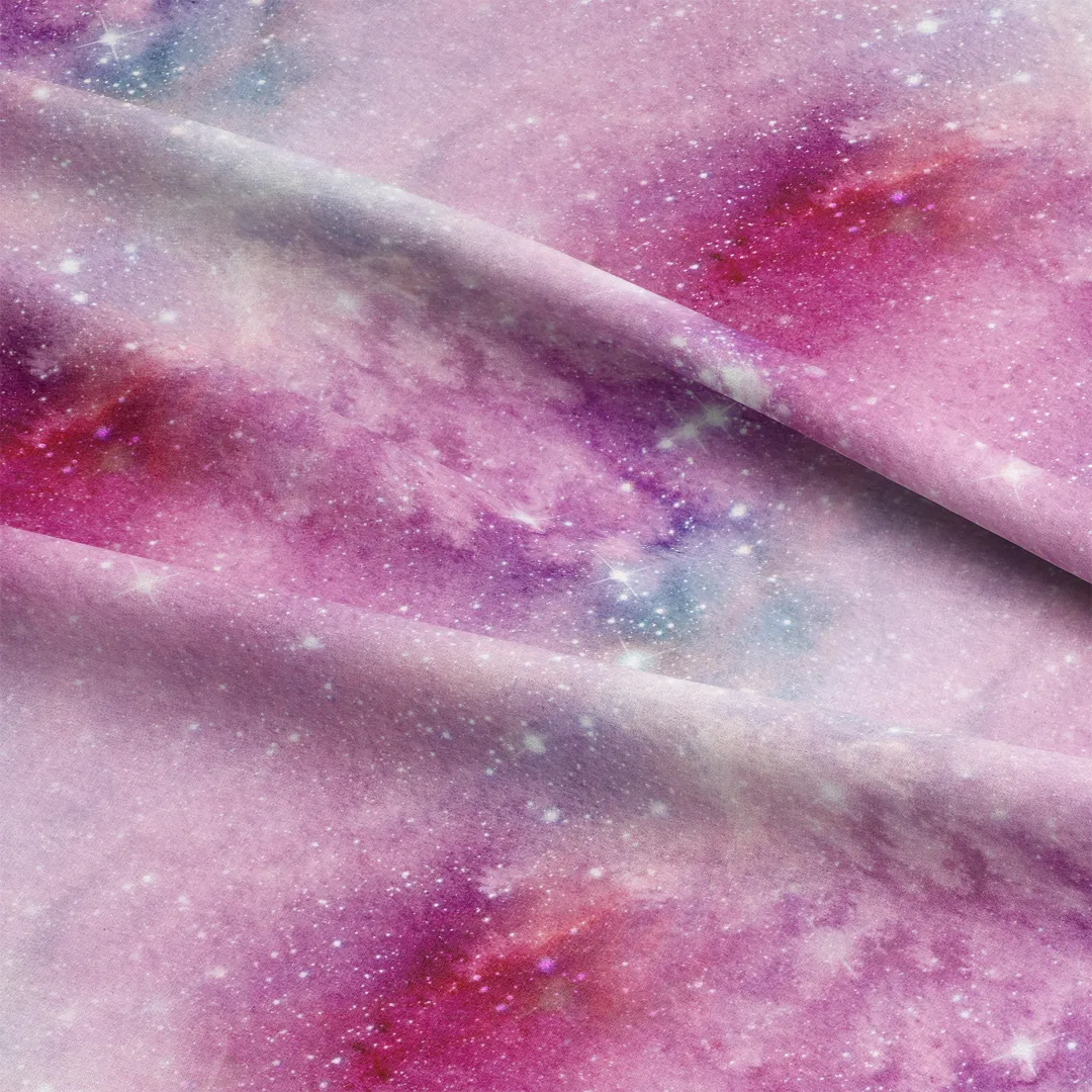 Galactic Fairy Floss - Pre-Order