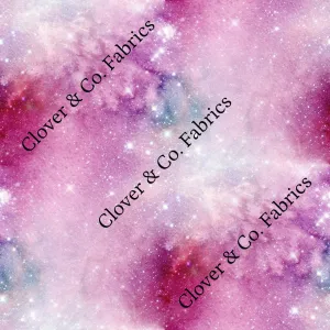 Galactic Fairy Floss - Pre-Order