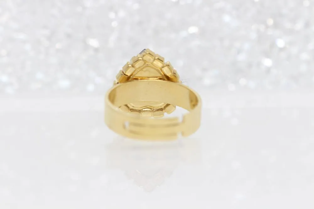 Heart Ring