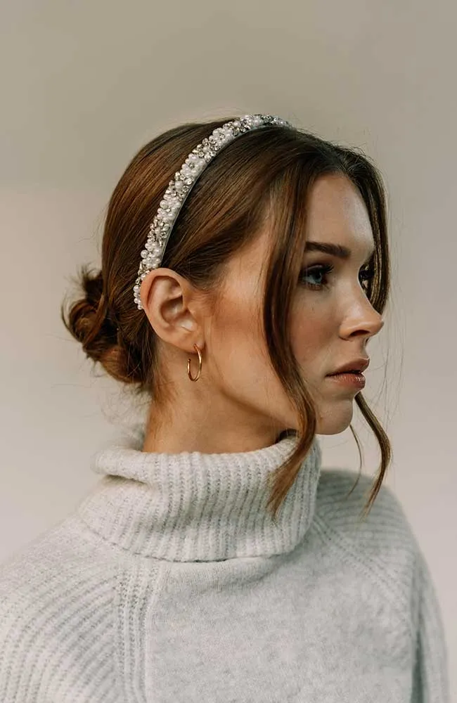 Hermosa Headband