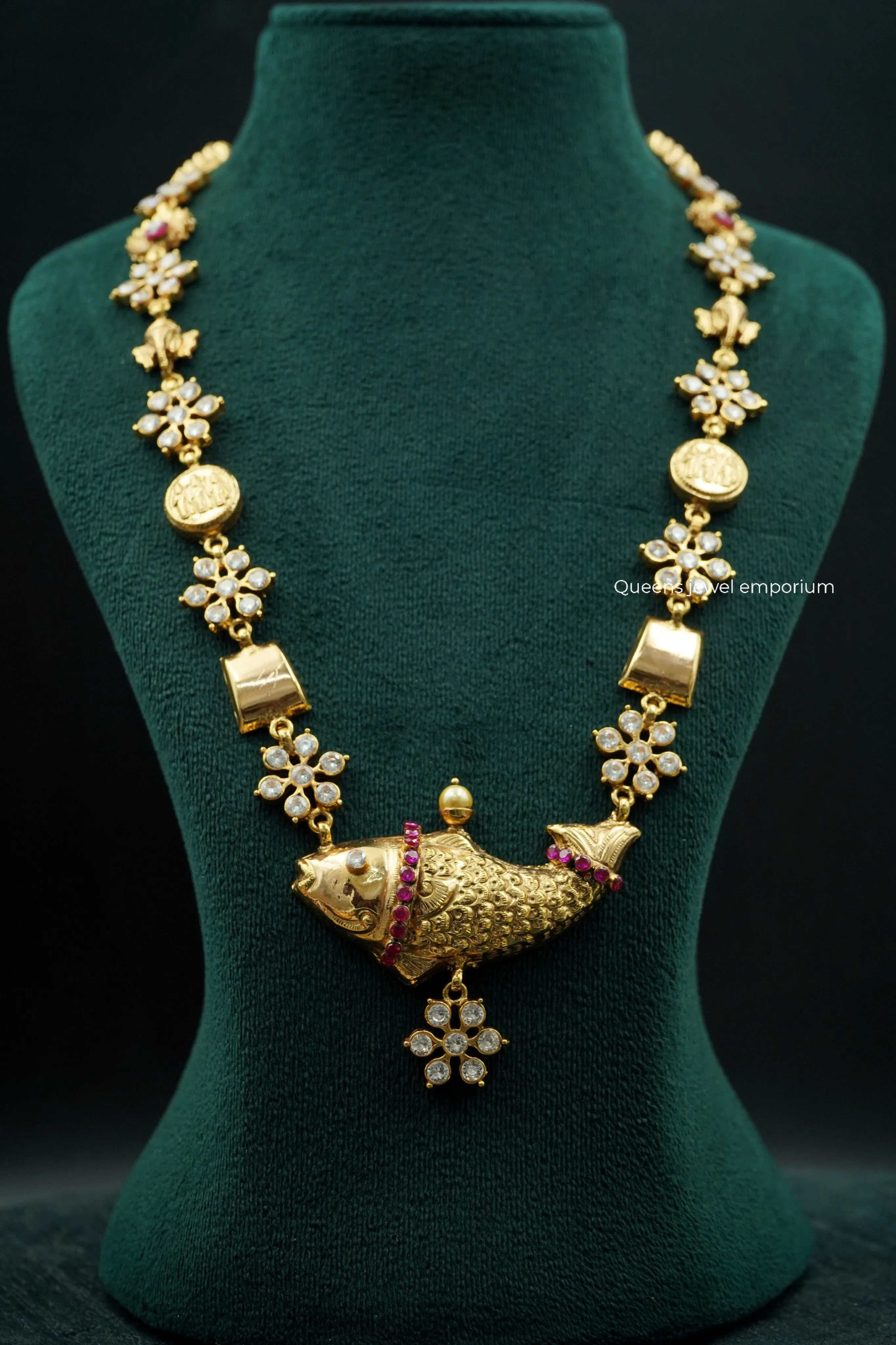 KUMATHAVALLI HARAM
