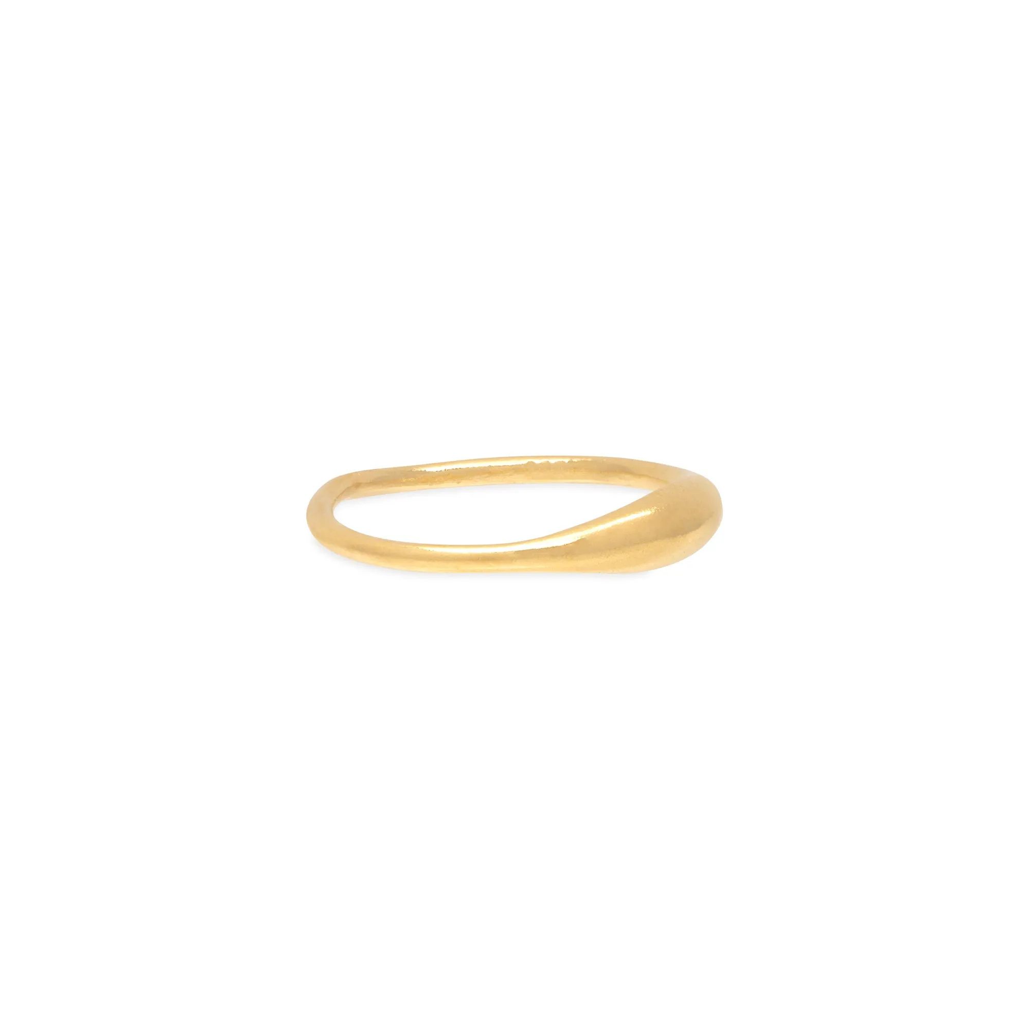 Little Dome Ring