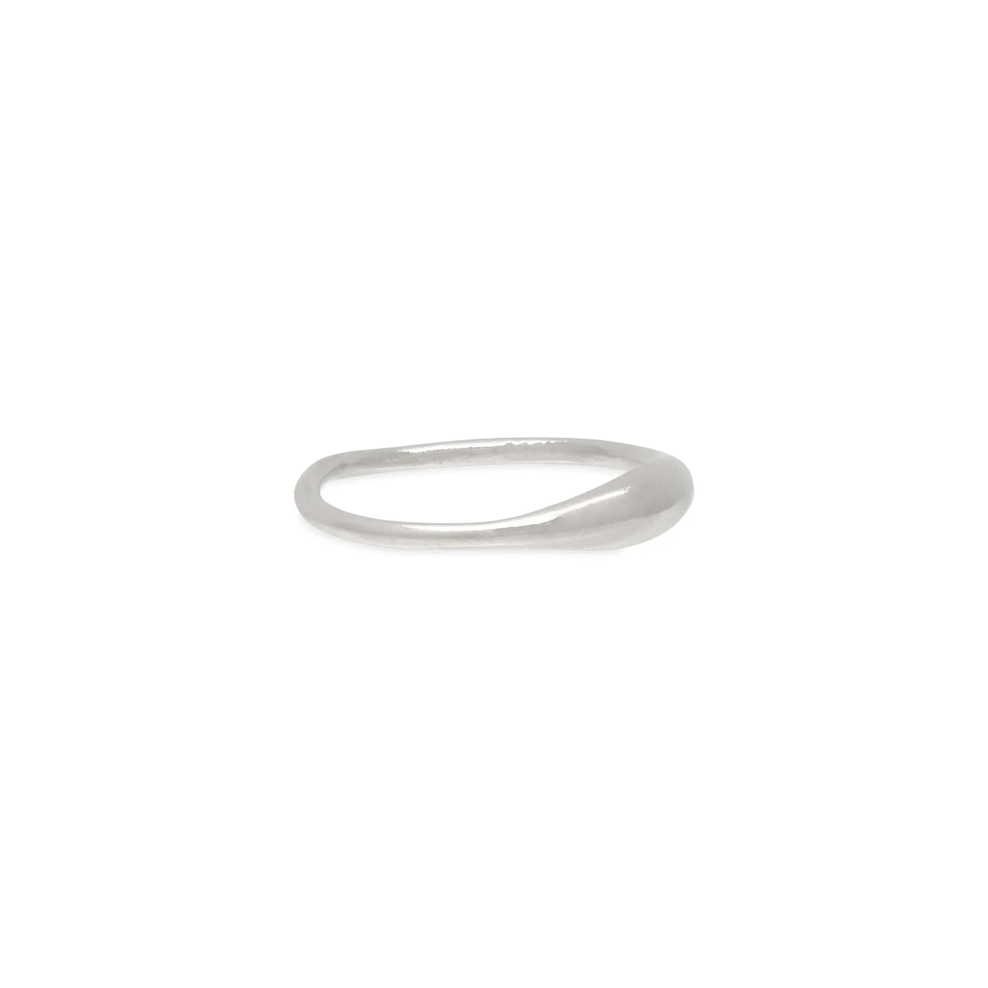 Little Dome Ring