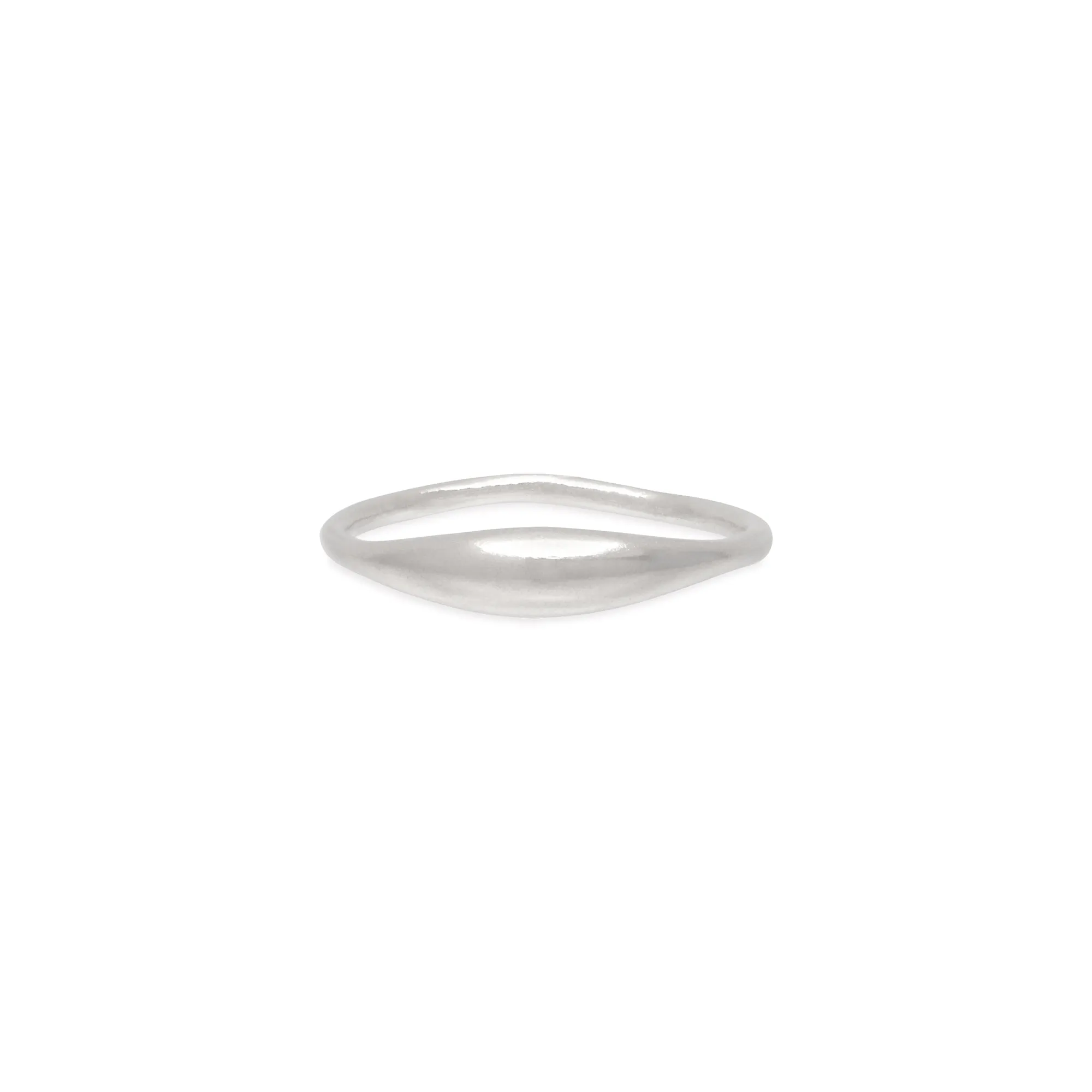 Little Dome Ring